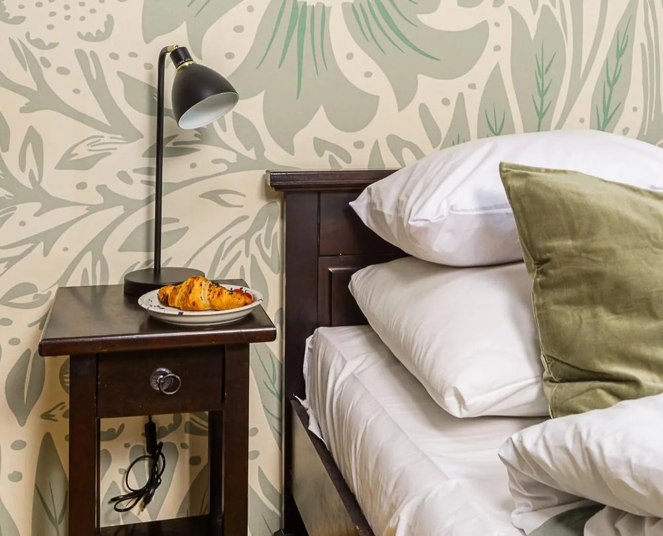 Miodowa Street P&O Serviced Apartments M3 Βαρσοβία