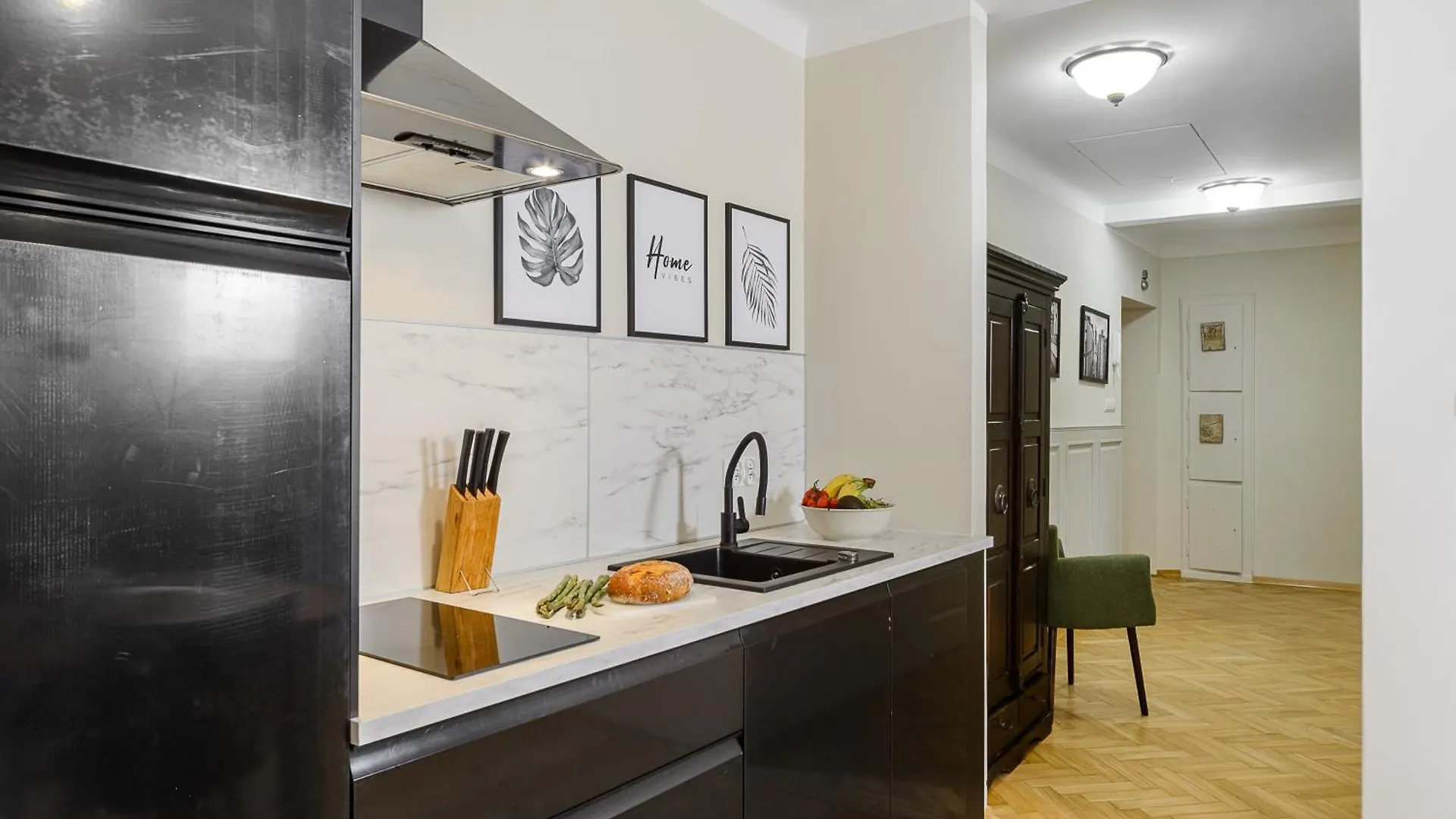 Miodowa Street P&O Serviced Apartments M3 Βαρσοβία