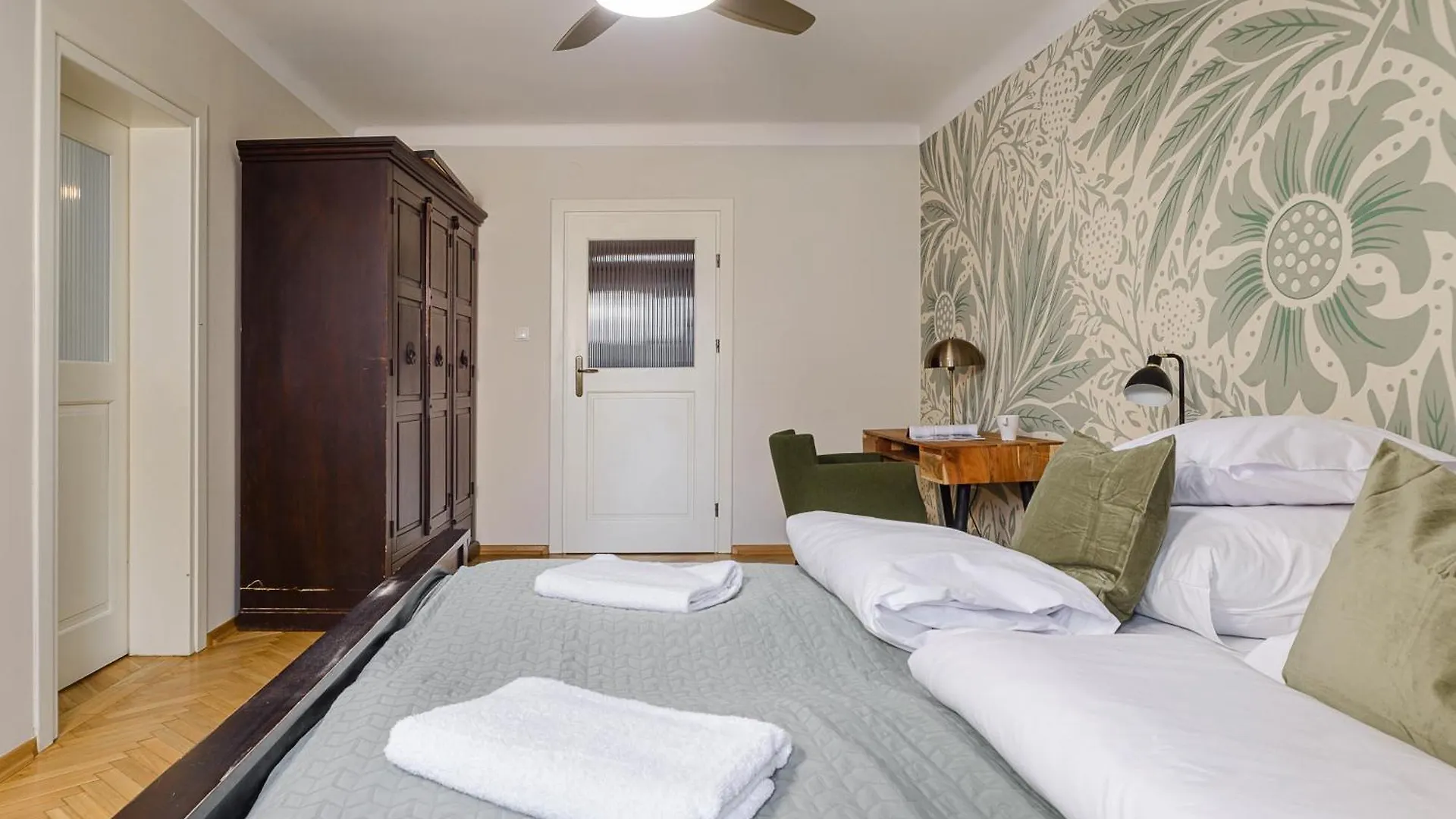 Miodowa Street P&O Serviced Apartments M3 Βαρσοβία 0*,  Πολωνία